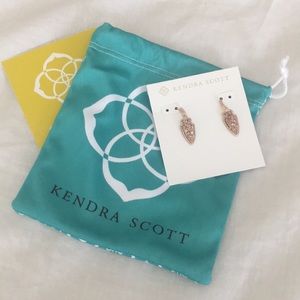 Kendra Scott Earrings